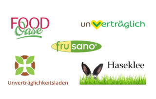 Test: Fructosefreie Onlineshops