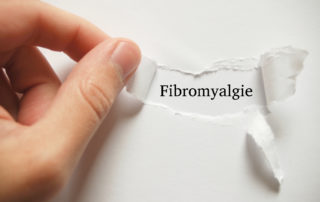 Fibromyalgie und Histaminintoleranz