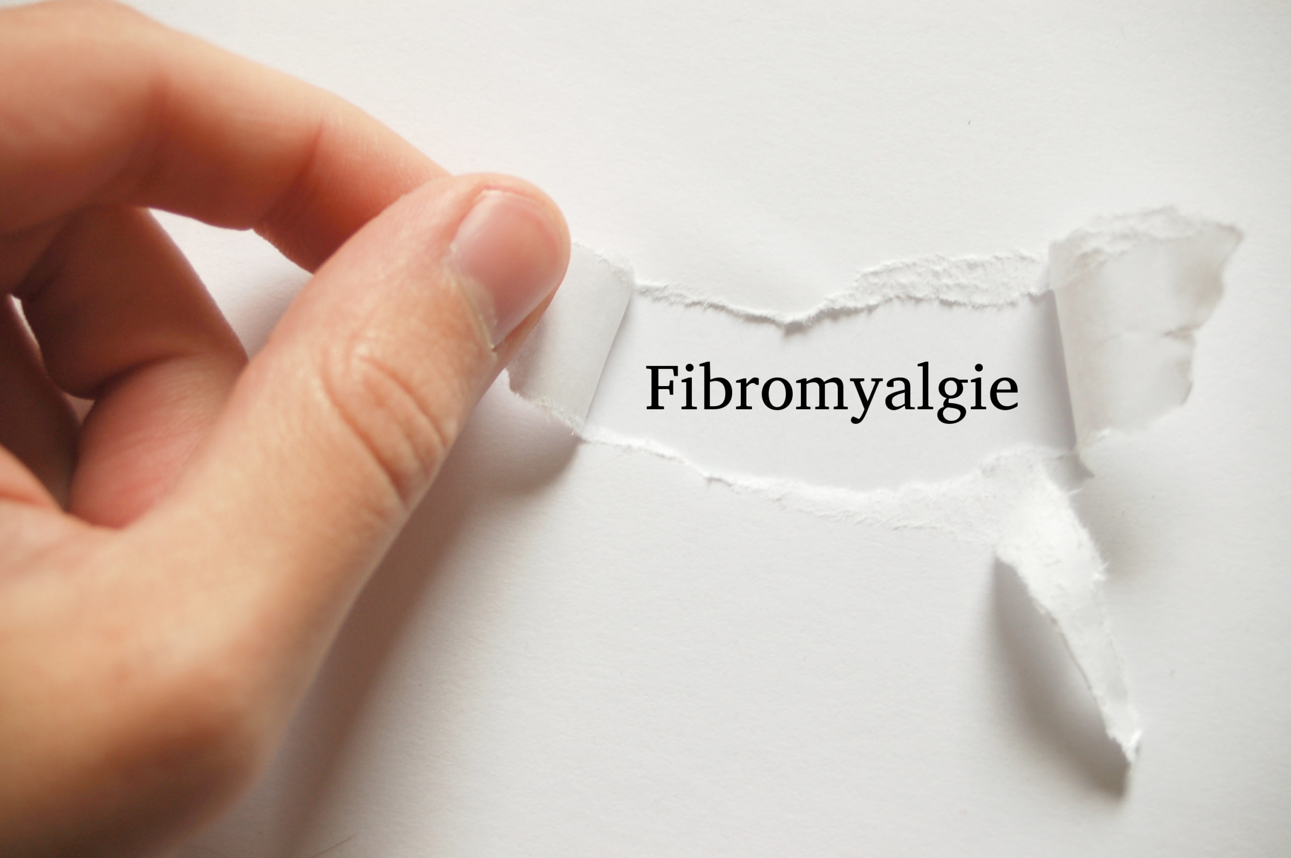 Fibromyalgie und Histaminintoleranz