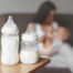 Human Milk Oligosaccharide in der Muttermilch