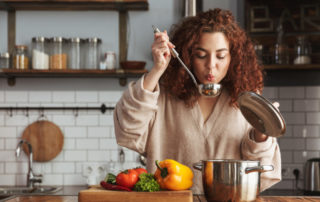 So gelinkt fruktosefreies kochen