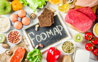 Fodmap Diät bei Reizdarmsyndrom