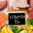 Vitamin B6-reiche Lebensmittel bei Histaminintoleranz