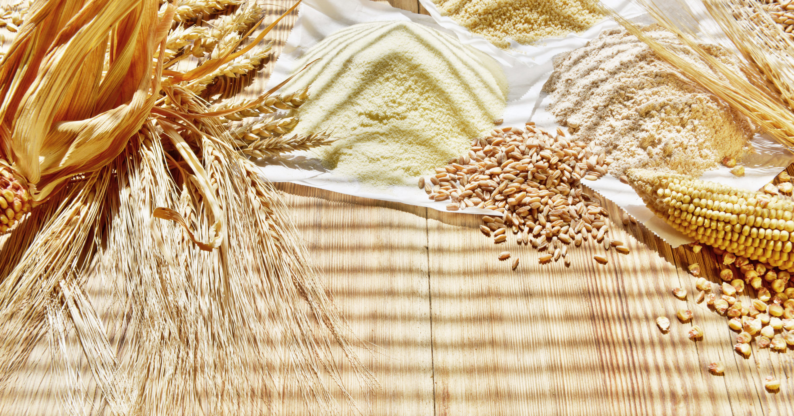 Quinoa Getreide bei Fructoseintoleranz