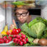 Histaminreiches Obst und Gemüse