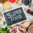 Superfoods bei Histaminintoleranz
