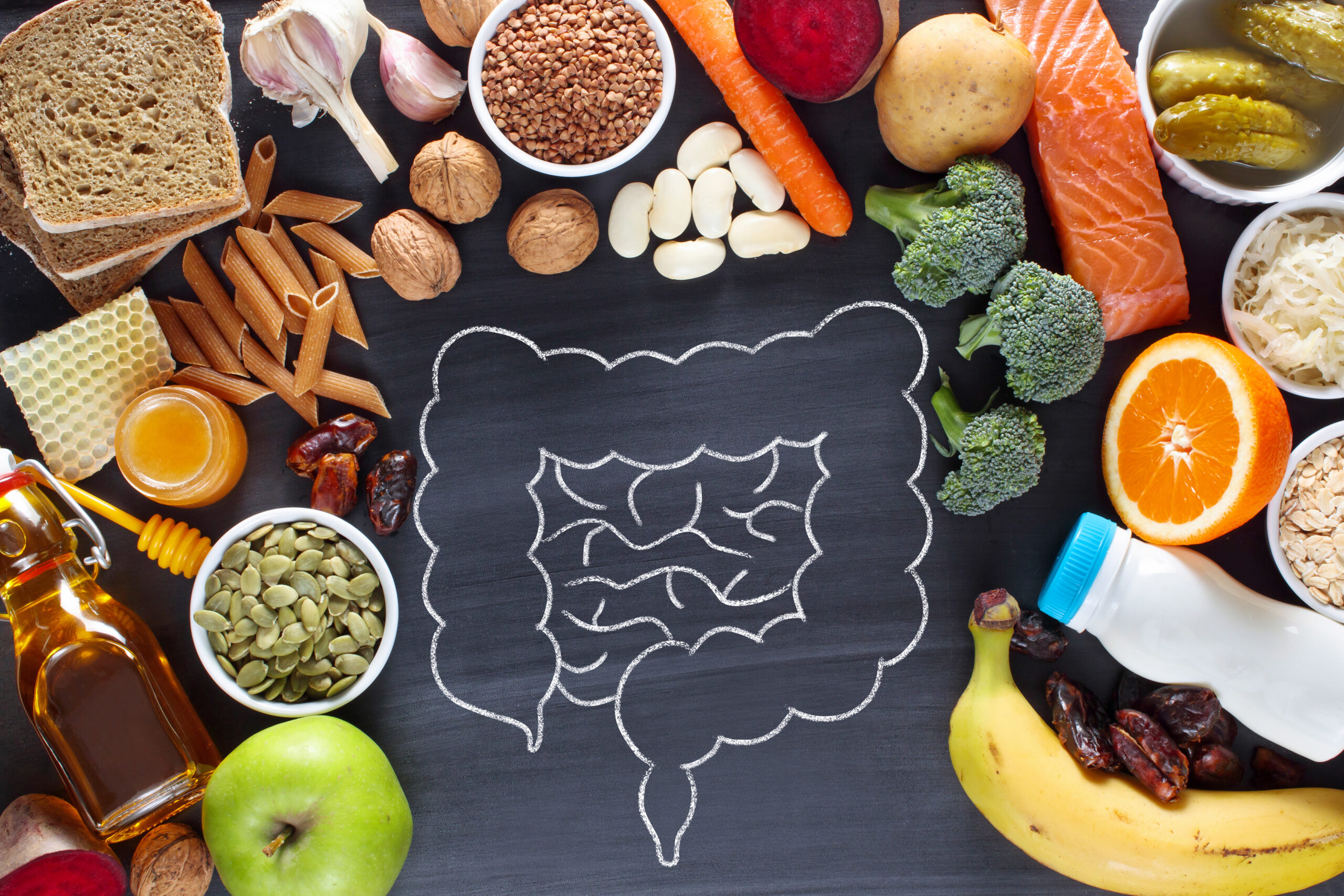 Probiotika bei Fructoseintoleranz