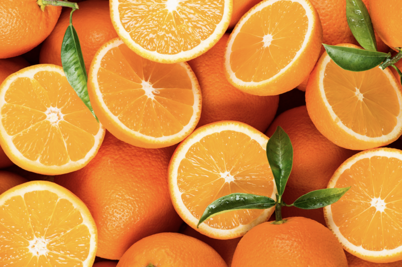 Vitamin C bei Histaminintoleranz: Zitrusfrüchte sind nicht geeignet