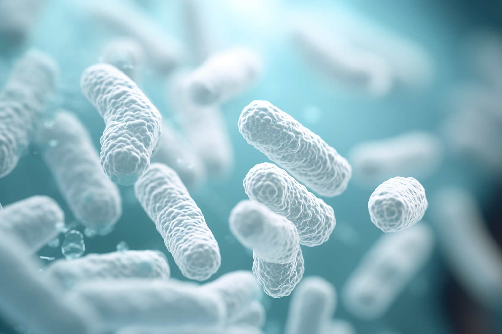 Rolle von Lactobacillus bei Fructoseintoleranz