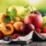 Fruchtsorten bei Fructoseintoleranz