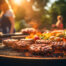 Fructosefrei Grillen