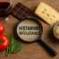 Grundnahrungsmittel bei Histaminintoleranz