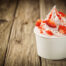 Frozen Yoghurt bei Fructoseintoleranz