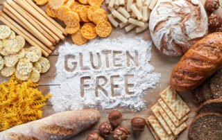 Gluten und Histaminintoleranz