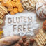 Gluten und Histaminintoleranz