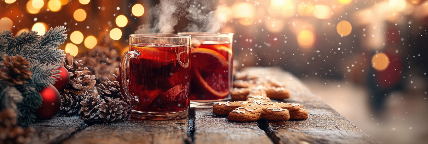 Histaminarme Weinalternativen