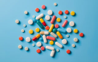 Nahrungsergänzungsmittel bei Fructoseintoleranz