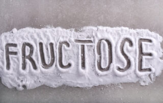Fructosearme Ernährung